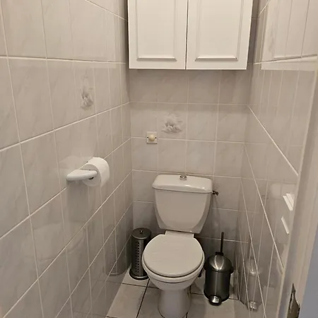 Chez Jo&jo * Bray-Dunes