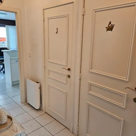 Apartman Chez Jo&jo *