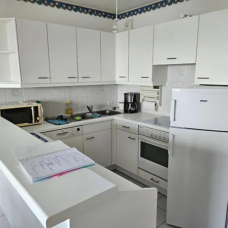 Chez Jo&jo * Bray-Dunes