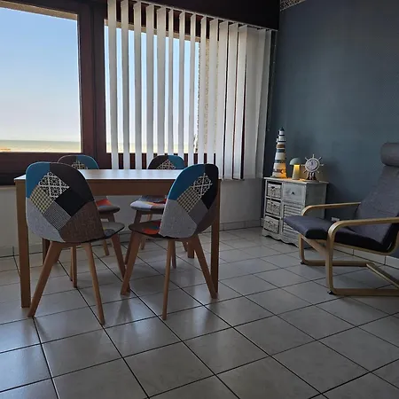 Chez Jo&jo * Bray-Dunes