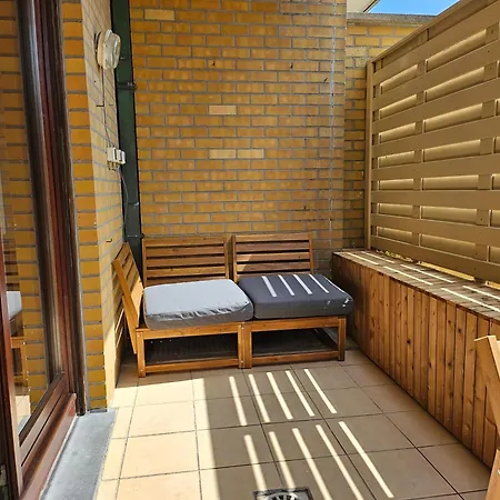 Chez Jo&jo * Bray-Dunes